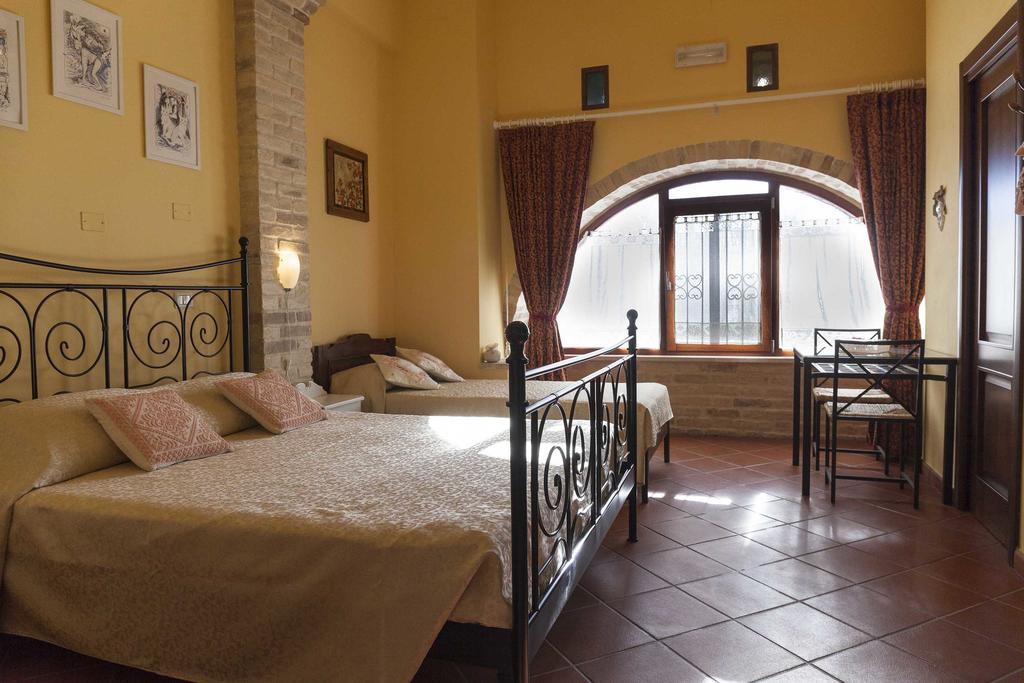 Villa Fiorita Гроттаммаре Екстер'єр фото