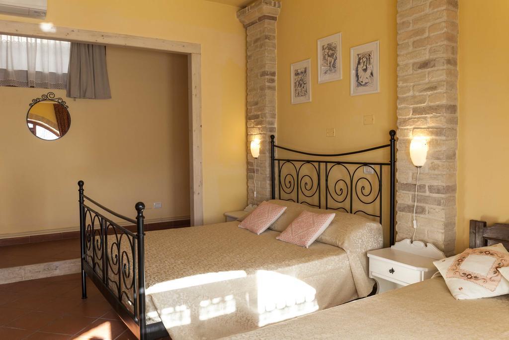 Villa Fiorita Гроттаммаре Екстер'єр фото