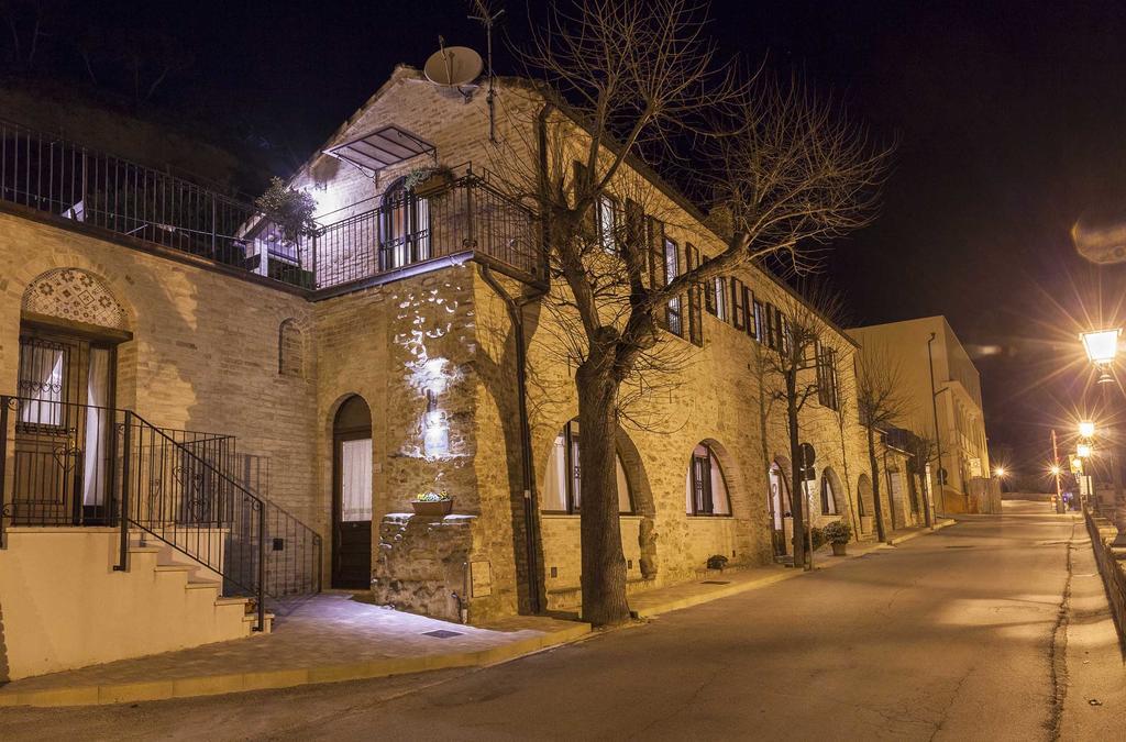 Villa Fiorita Гроттаммаре Екстер'єр фото
